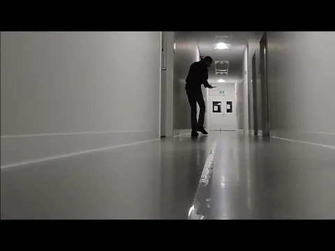 Perf Dance, Steven Woloshen (trailer)