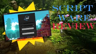 NEW SCRIPT-WARE V2 2021 LEVEL 8 EXPLOIT REVIEW
