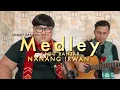 Download Lagu Lagu banjar Nanang Irwan medley By Tommy kaganangan