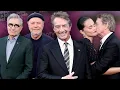 Martin Short Makes First Public Appearance Since Daughter s Death