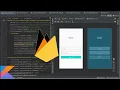Firebase Authentication Tutorial Registration kotlin Android Firebase Authentication Part 1