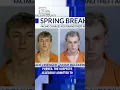 Multiple Walton County Arrests During Second Spring Break Week