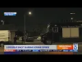 3 people shot in string of crimes in Carson