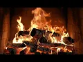🔥 Fireplace Evenings of Calm: Burning Logs, Crackling Sounds, and the Serenity of Pure Relaxation