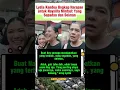 Download Lagu Lydia Kandou Ungkap Harapan untuk Naysilla Mirdad: Yang Sepadan dan Seiman #naysilamirdad