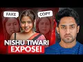 Lagu The Nishu Tiwari Drama! (MY STORY)