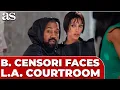 COURTROOM DRAMA Bianca Censori speaks in Kanye West MALIBU LAWSUIT