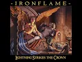 Firestorm - IRONFLAME