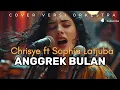Lagu Anggrek Bulan - Chrisye ft Shopia Latjuba (Cover versi ORKESTRA) jadi MEGAH \u0026 SYAHDU ‼️