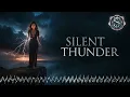 Download Lagu Silent Thunder 🌩 Dark Epic Ballad with Massive Guitar Solo