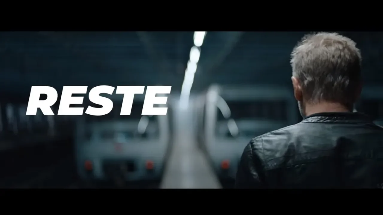 GIMS & Sting - Reste (audio) GIMS & Sting - Reste (audio)