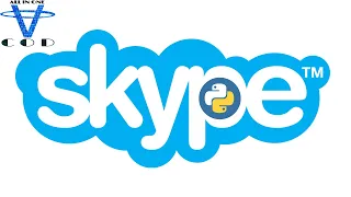 Skype Api Python How To Use Skype In Python All In One Code
