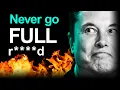 Insane New Elon Musk SpaceX Conspiracy Theory