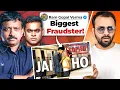 Why Ram Gopal Varma EXPOSED the Dark Side of A R Rahman
