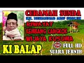 Download Lagu KIBALAP RIWAYAT KEMBANG CANGKOK WIJAYA KUSUMA CERAMAH SUNDA