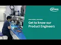 Product Engineer at Infineon Resourceful and proactive - Career Insights Infineon