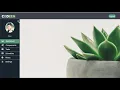 Pure CSS Sidebar Menu Sidebar Navigation with pinning HTML and CSS ONLY