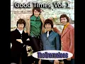 Silence Is Golden - The Tremeloes
