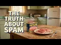 The Untold History of SPAM How Canned Meat Saved Millions of Lives