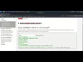 SQL Injection mitigation Input validation alone is not enough