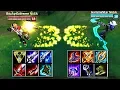AD EZREAL vs AP EZREAL FULL BUILD FIGHTS Best Moments