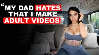 Nadia I Can t go to Egypt After Making a Controversial Adult Bus Confessions