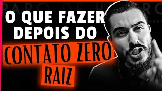 O Que Fazer Depois Do CONTATO ZERO RAÍZ Com Sua Ex