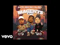 Download Lagu Mr JazziQ x Robot Boii x Jay Music - Magents (Khululu) (Official Audio)