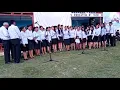 CORO - EL VENDRÁ - CENTINELAS DEL MAESTRO - EL SEÑOR VOLVERÁ - IGLESIA ADVENTISTA DEL SÉPTIMO DÍA