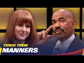 Stop Letting Your Kids Call Adults By Their First Name Steve Harvey