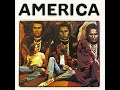 A Horse with No Name - America