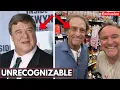 John Goodman s 200lb Weight Loss The Viral Photo That Shocked Fans