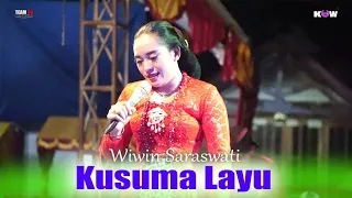 Download Kusuma Layu •(Tresnamu Seiki Wes Layu)• Wiwin Saraswati MP3