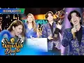 Congratulations JM dela Cerna Marielle Montellano