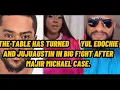 Download Lagu THE TABLE HAS TURNED ‼️YUL EDOCHIE AND JUJUAUSTIN IN BIG F!GHT AFTER MAJIR MICHAEL CASE. 