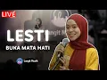 Download Lagu LESTI - BUKA MATA HATI | LIVE PERFORMANCE AT LET'S TALK MUSIC