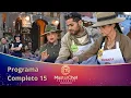 Download Lagu Programa 15 COMPLETO 🦁 | EN VIVO 🔴 | MasterChef Celebrity Generaciones 2025