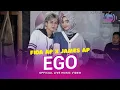 Download Lagu Fida AP X James AP - Ego (Official Music Video) | Live Version