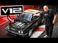 Download Lagu NIEMAND wollte ihn KAUFEN!? - BMW E30 V12 Cabrio - ANGEFANGENES Projekt ÜBERNOMMEN!