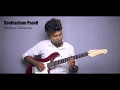 Download Lagu Senthazham Poovil - Tamil Classical Guitar - Raymon Guitar