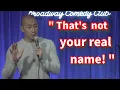Download Lagu Why Asian People Have Western English Names? | Oliver Chan | Stand Up Comedy