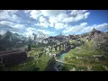 Main Theme of FFVII - Transition Battle Edit : Final Fantasy VII Rebirth