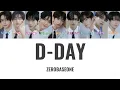 Download Lagu D-DAY-ZEROBASEONE【歌詞/カナルビ】
