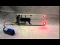 Chapter 3 - 8051 On Breadboard with Multiple Led Blinking