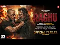 Lagu RAGHU : Official Trailer (2026) | Salman Khan, Sanjay Dutt | Bollywood Upcoming Movies Trailers