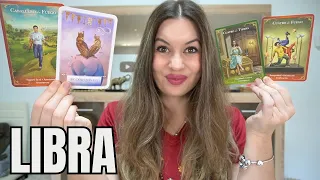 LIBRA ♎URGENTE🚨‼️ OCURRIRÁ MAÑANA 9 DE SEPTIEMBRE😨🙌 EL MILAGRO QUE ESPERAS ES TUYO