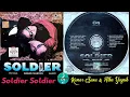 Soldier Soldier/Kumar Sanu & Alka Yagnik/Soldier(1997)/Superhit Song/Original Tips CD Rip/HQ