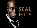Seal - I am Your Man