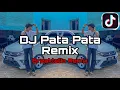Download Lagu DJ Pata Pata Remix Viral Tiktok🔥 - Semporna Breaklatin