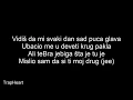 Download Lagu BakaPrase - DRUG (Lyrics)